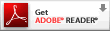 Klicken Sie hier um den ADOBE® READER® zu downloaden. Um PDF-Dateien öffnen zu können benötigen Sie den ADOBE® READER®.